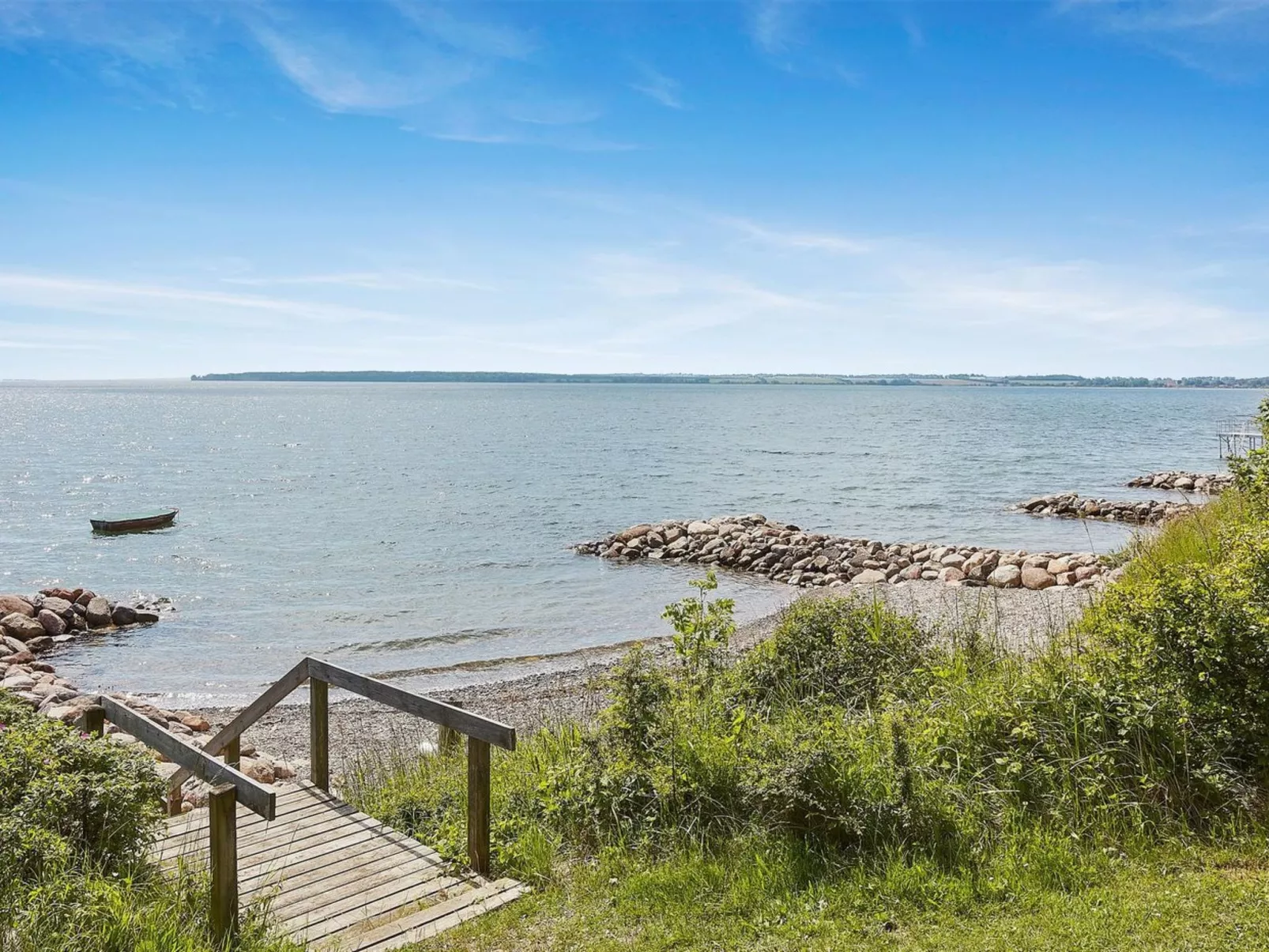 "Arnetta" - 150m from the sea