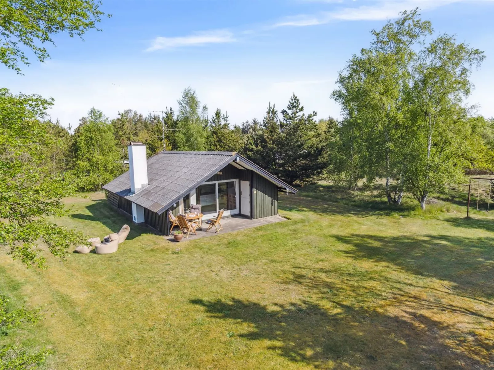 "Irlin" - 600m from the sea