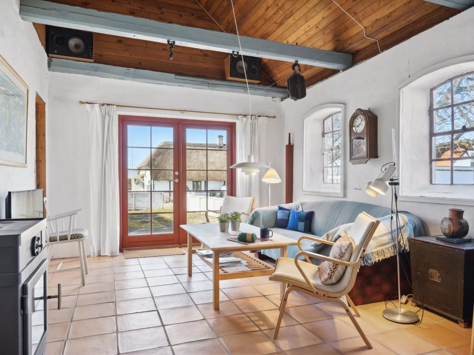 "Natalija" - 100m from the sea