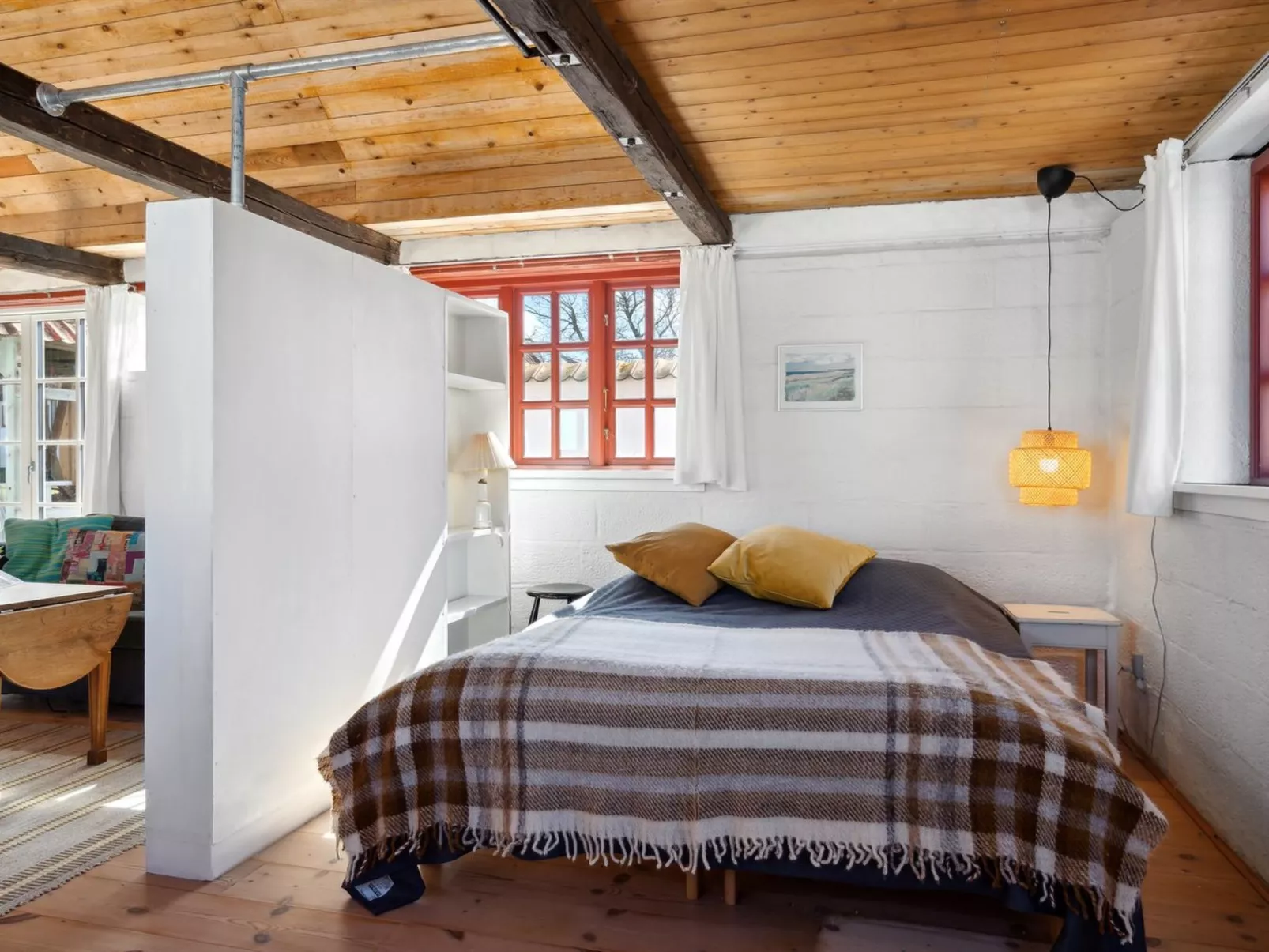 "Bedri" - 100m from the sea