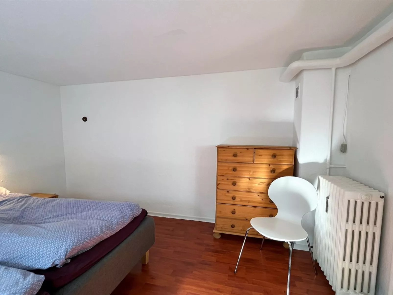 "Aleksia" - 2.5km from the sea