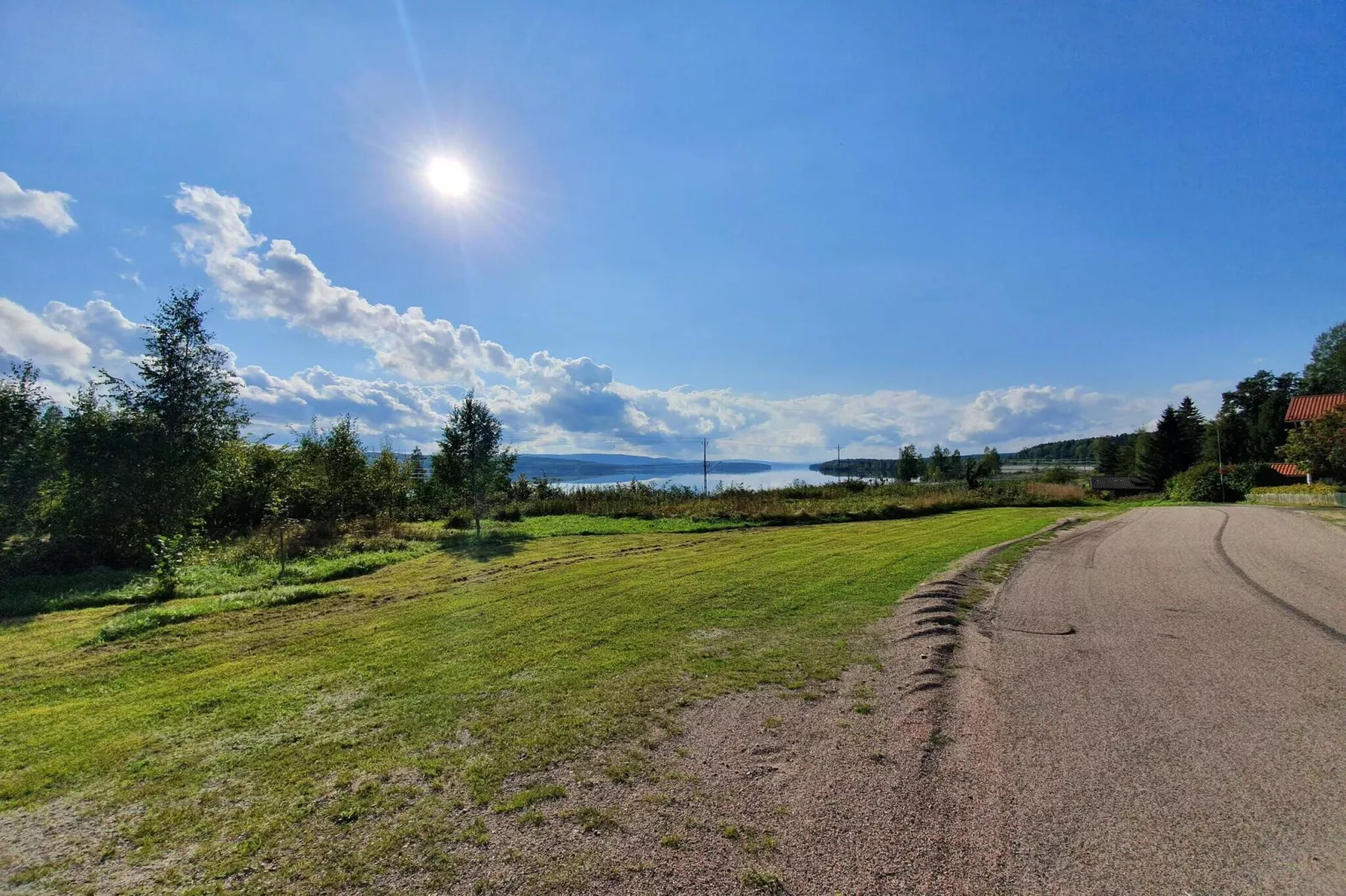 4 sterren vakantie huis in SÖDERALA-By Traum-Niet-getagd