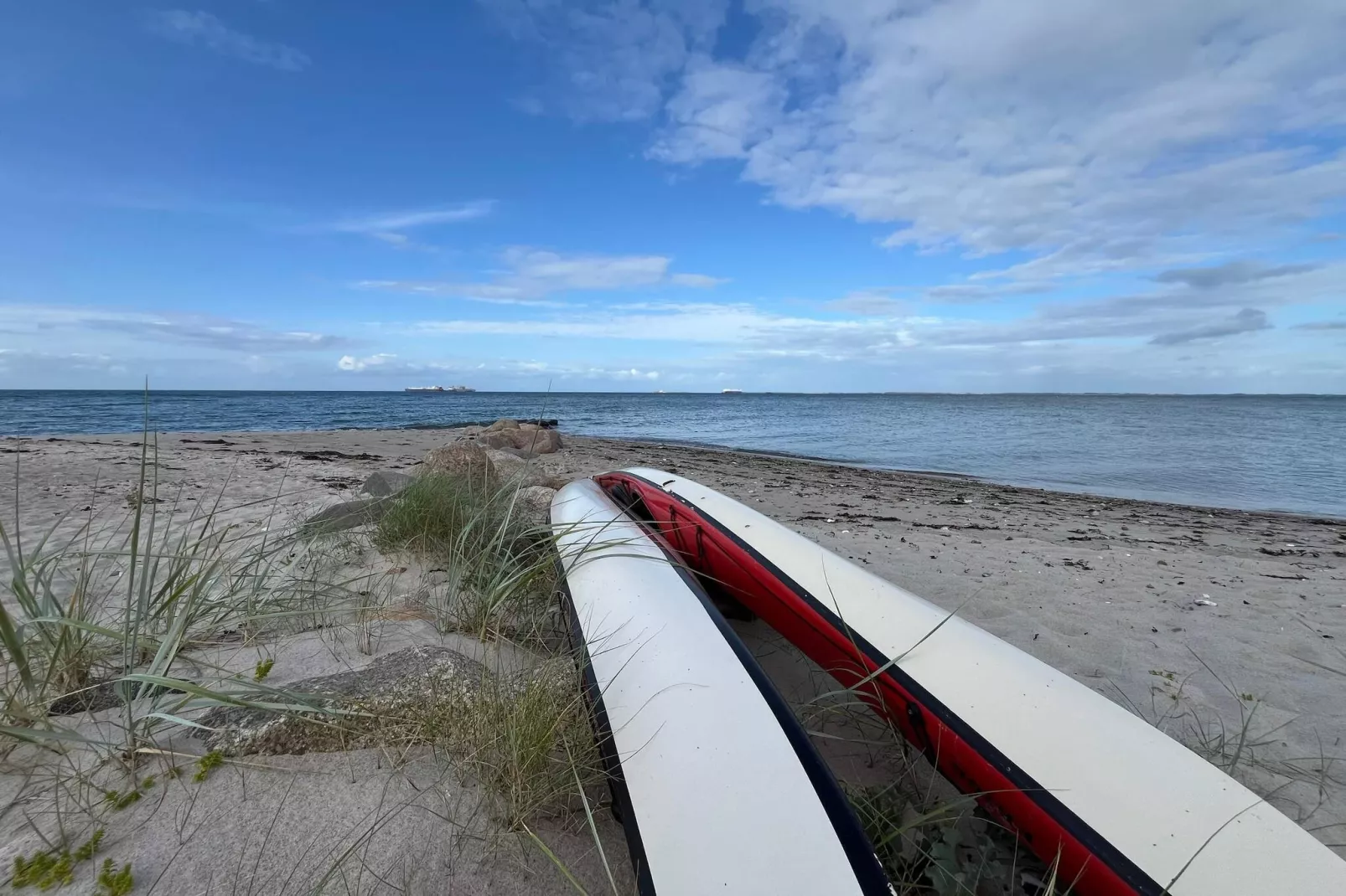 Luxe retraite bij Hasmark -- By Traum Ferienwohnungen-Waterzicht