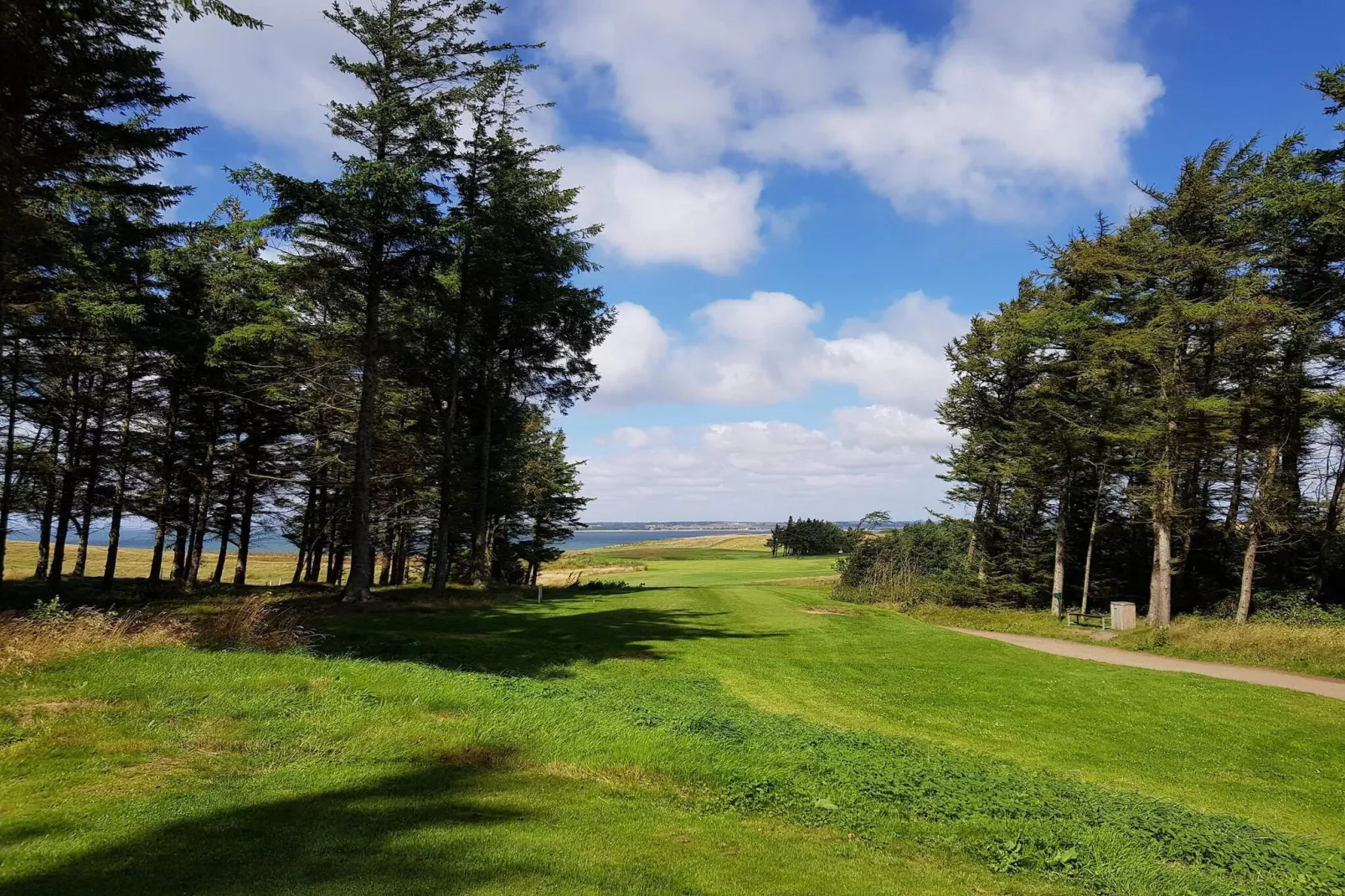 6 persoons vakantie huis in Struer-By Traum-Niet-getagd