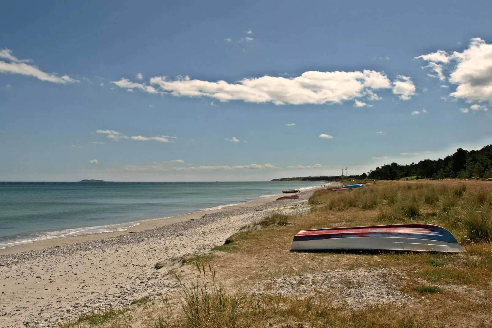 4 sterren vakantie huis in Glesborg-By Traum