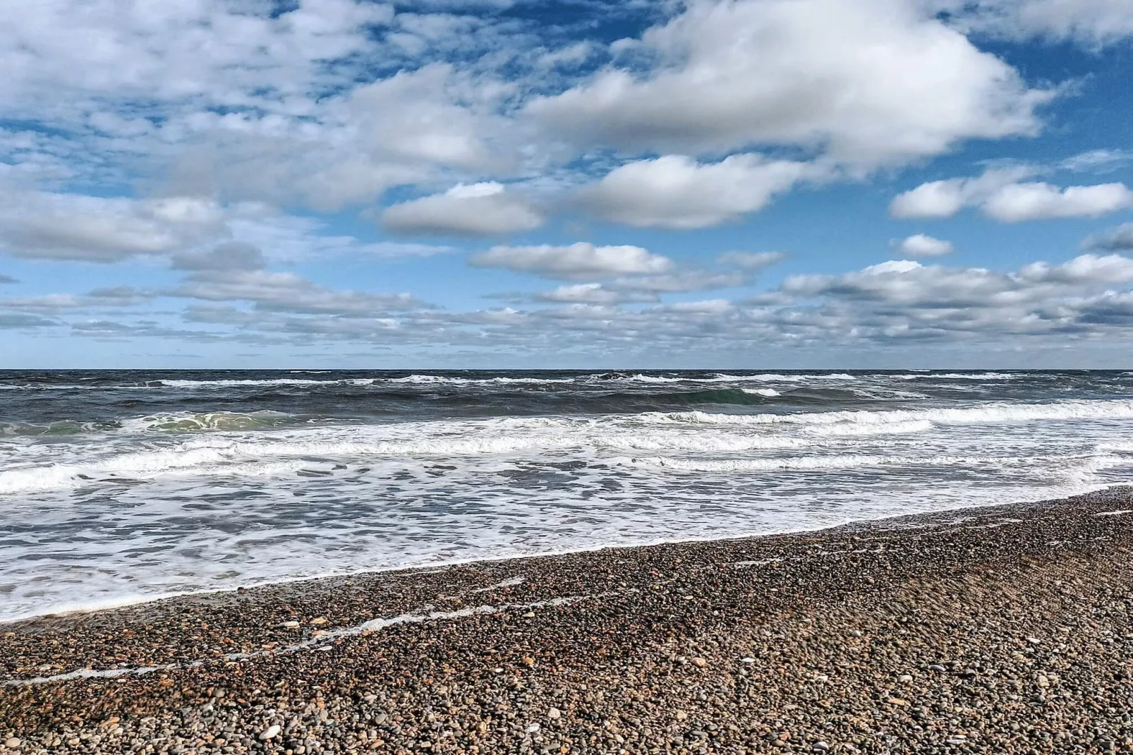 5 persoons vakantie huis in Brovst-By Traum-Waterzicht