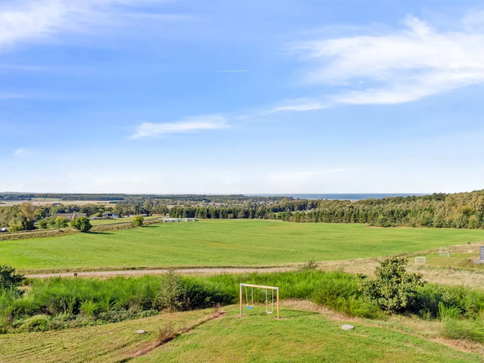 "Ann" - 1.3km from the sea