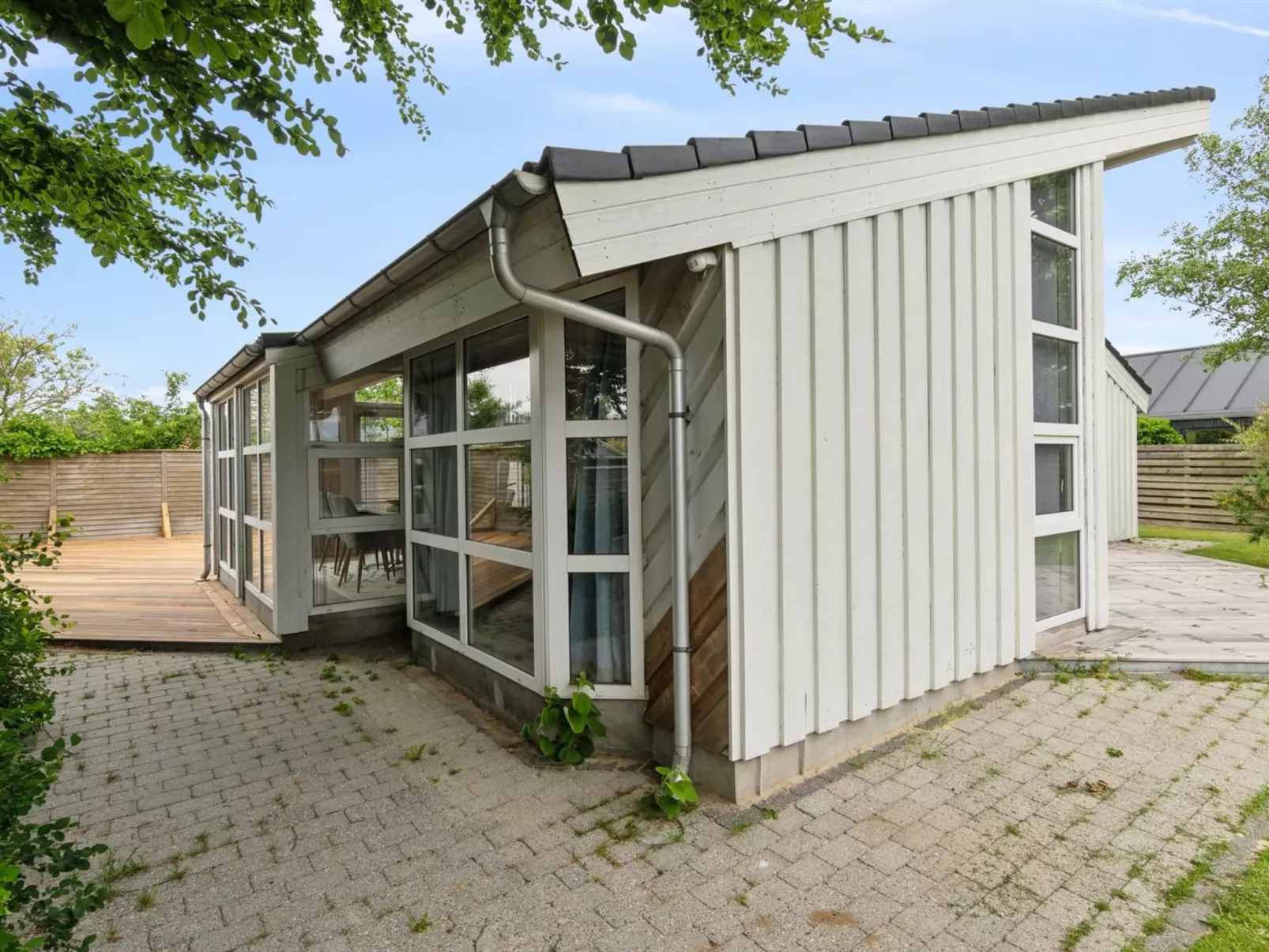 "Beske" - 130m from the sea