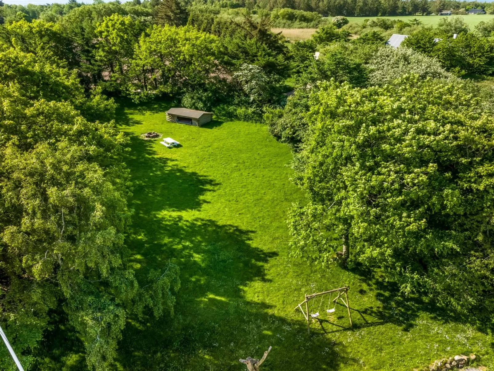 "Annli" - 800m to the fjord