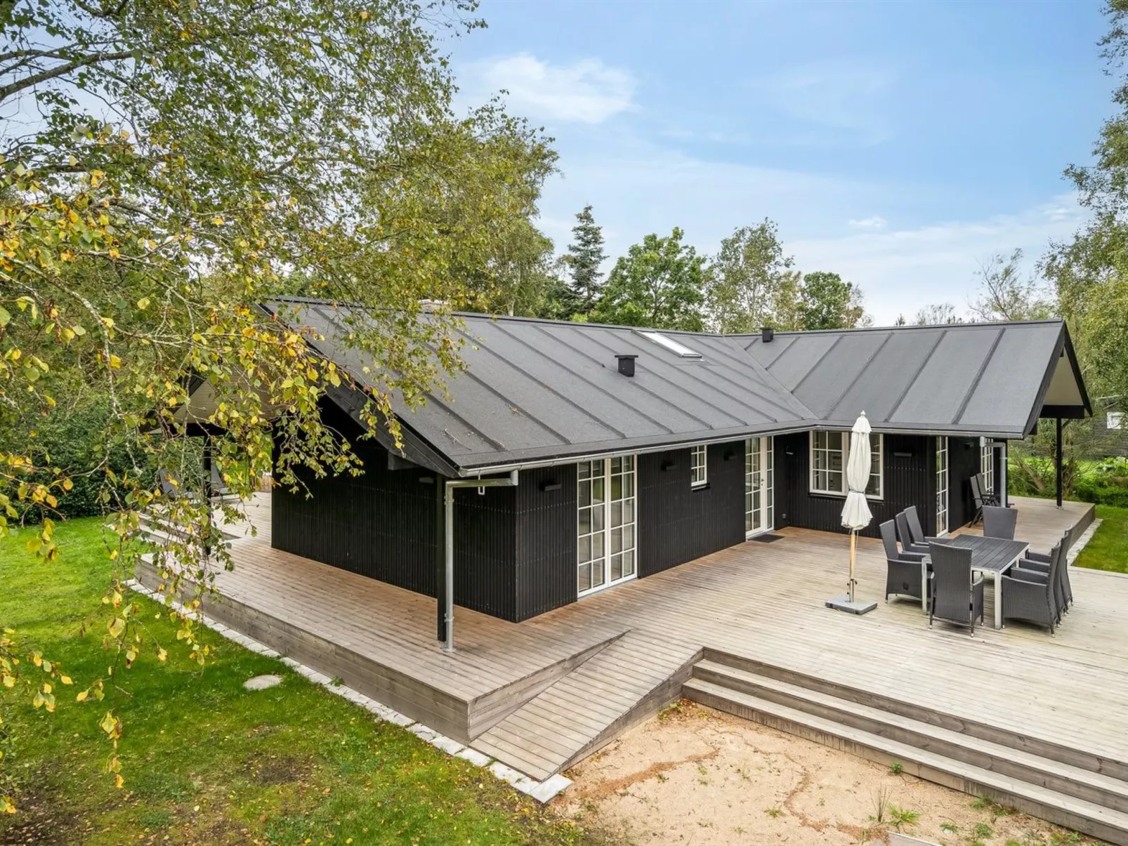 "Babara" - 350m from the sea