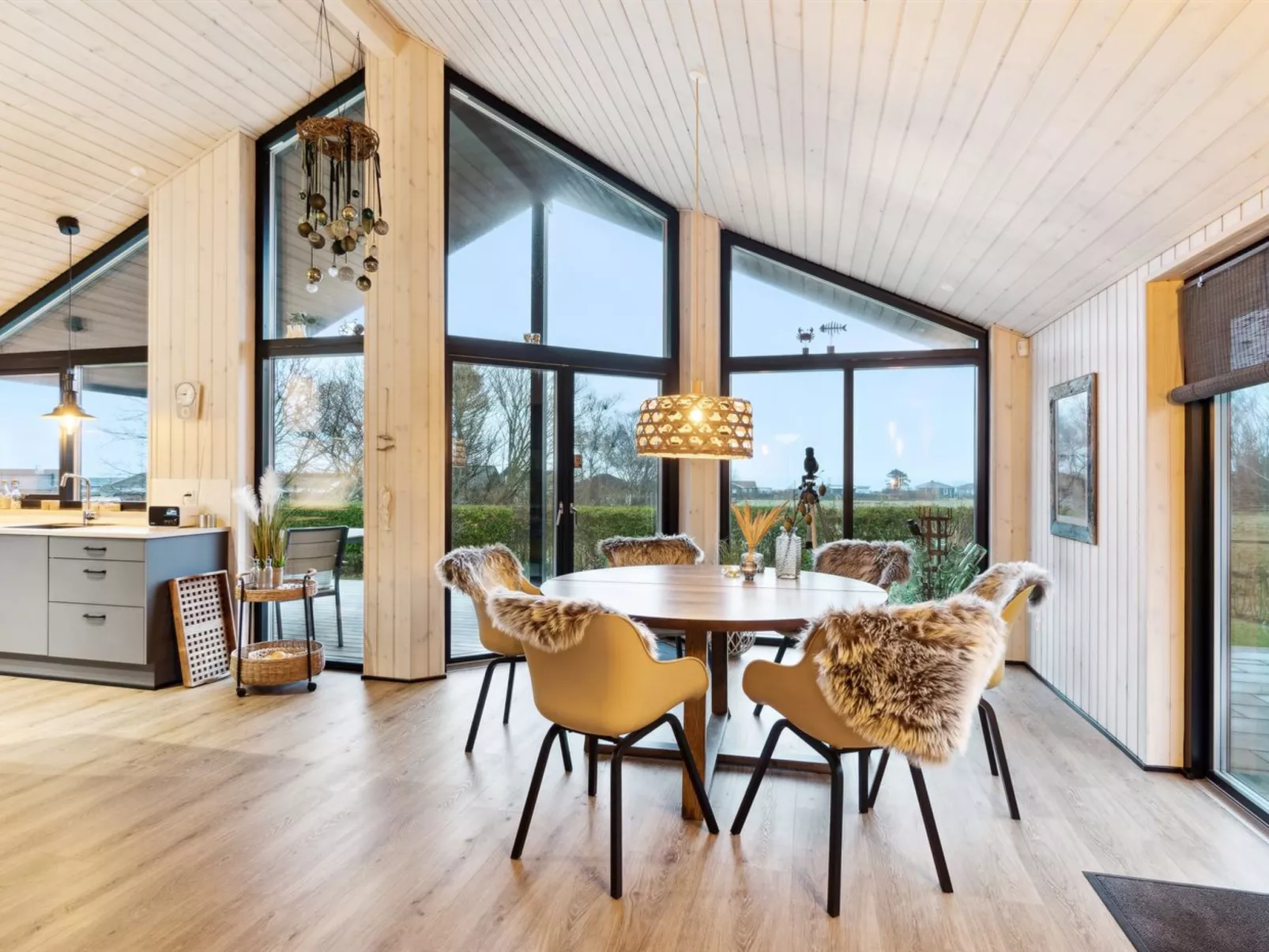 "Fenno" - 200m from the sea