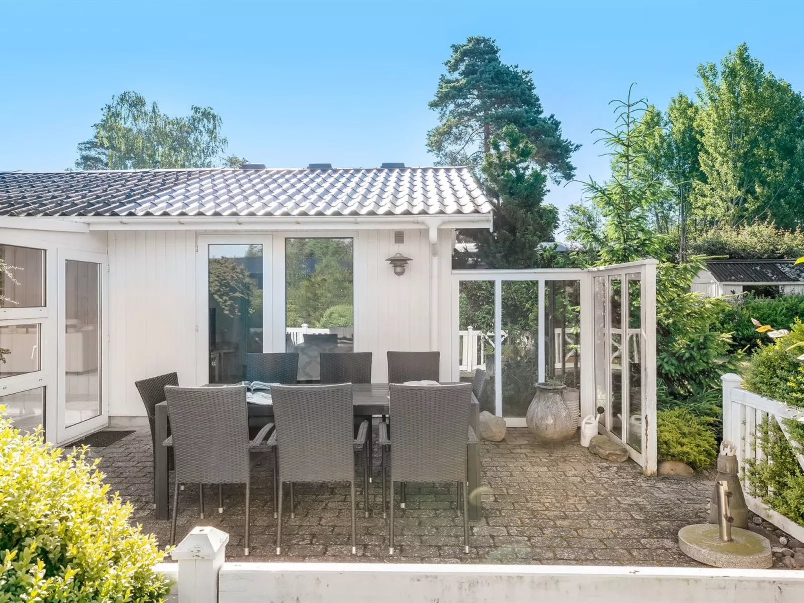 "Eulalia" - 50m from the sea