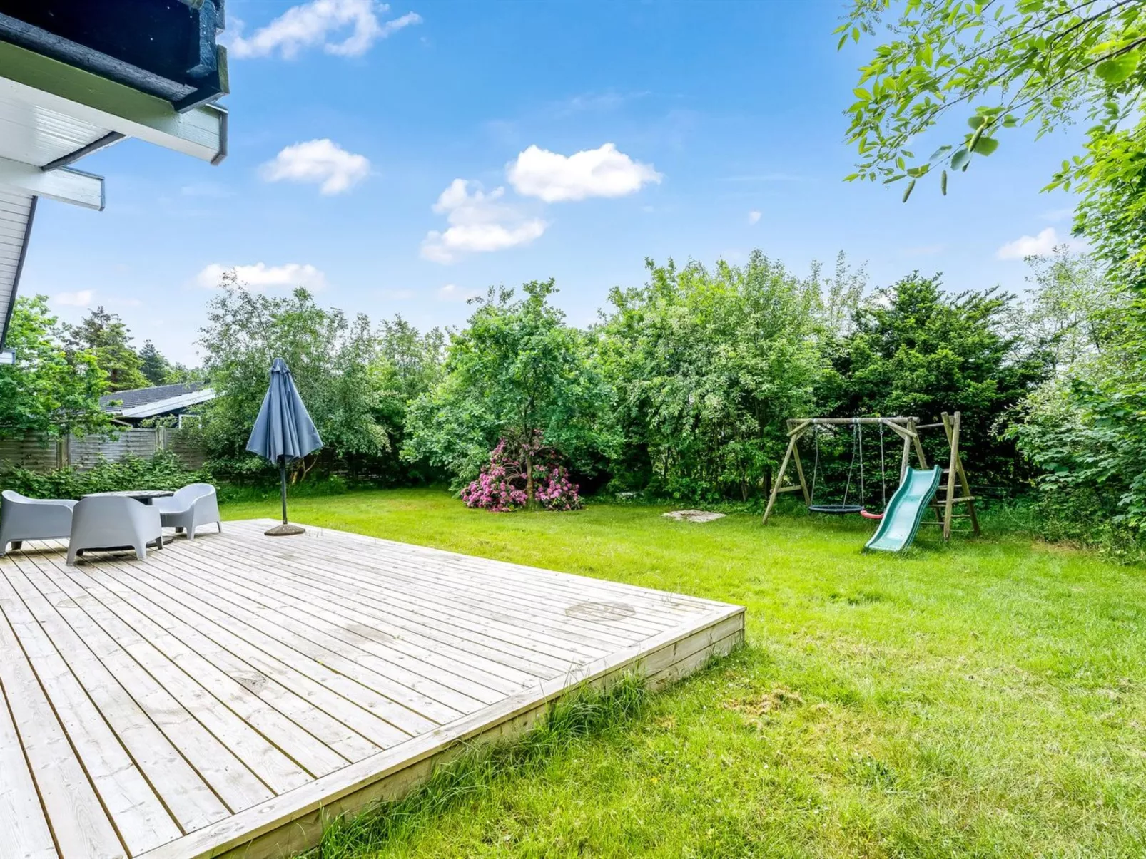 "Krum" - 250m from the sea