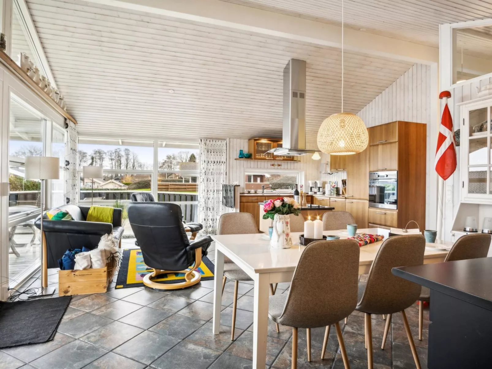 "Sohvi" - 300m from the sea