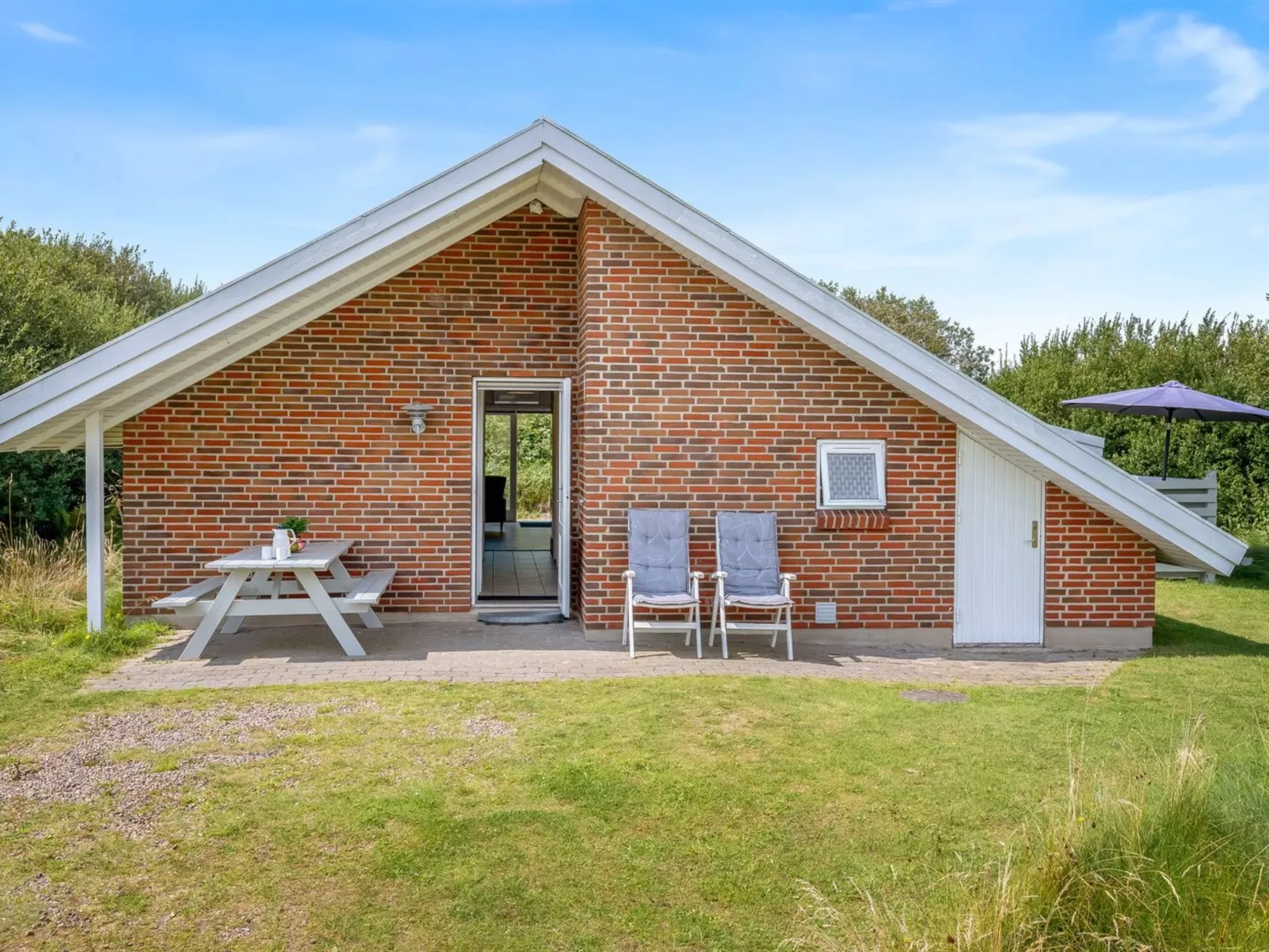 "Danica" - 500m from the sea