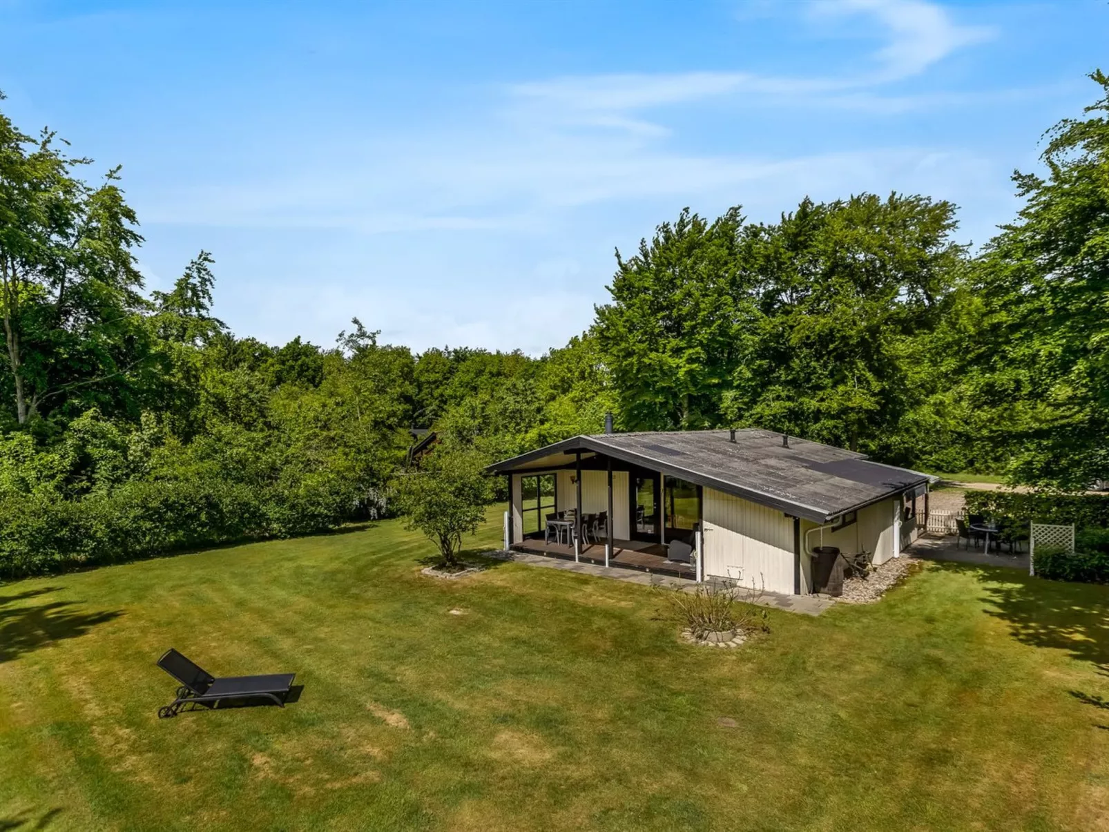 "Mijat" - 30km from the sea