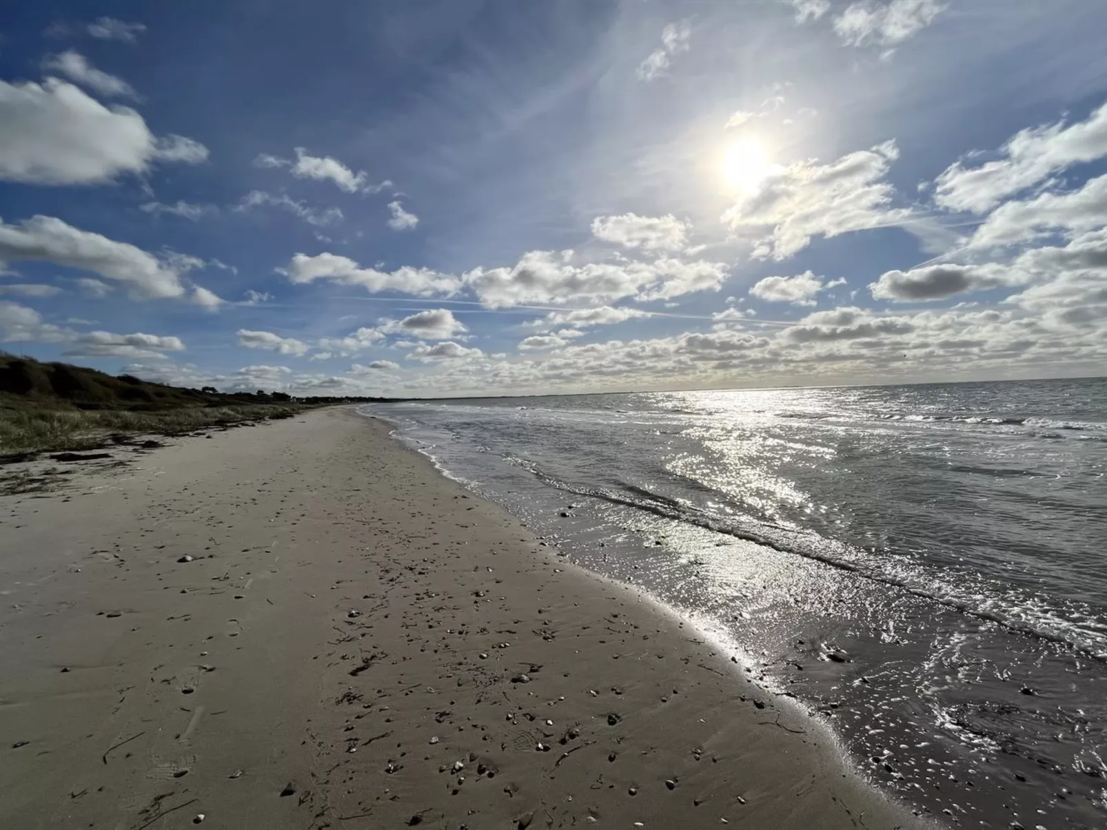 "Niesina" - 100m from the sea