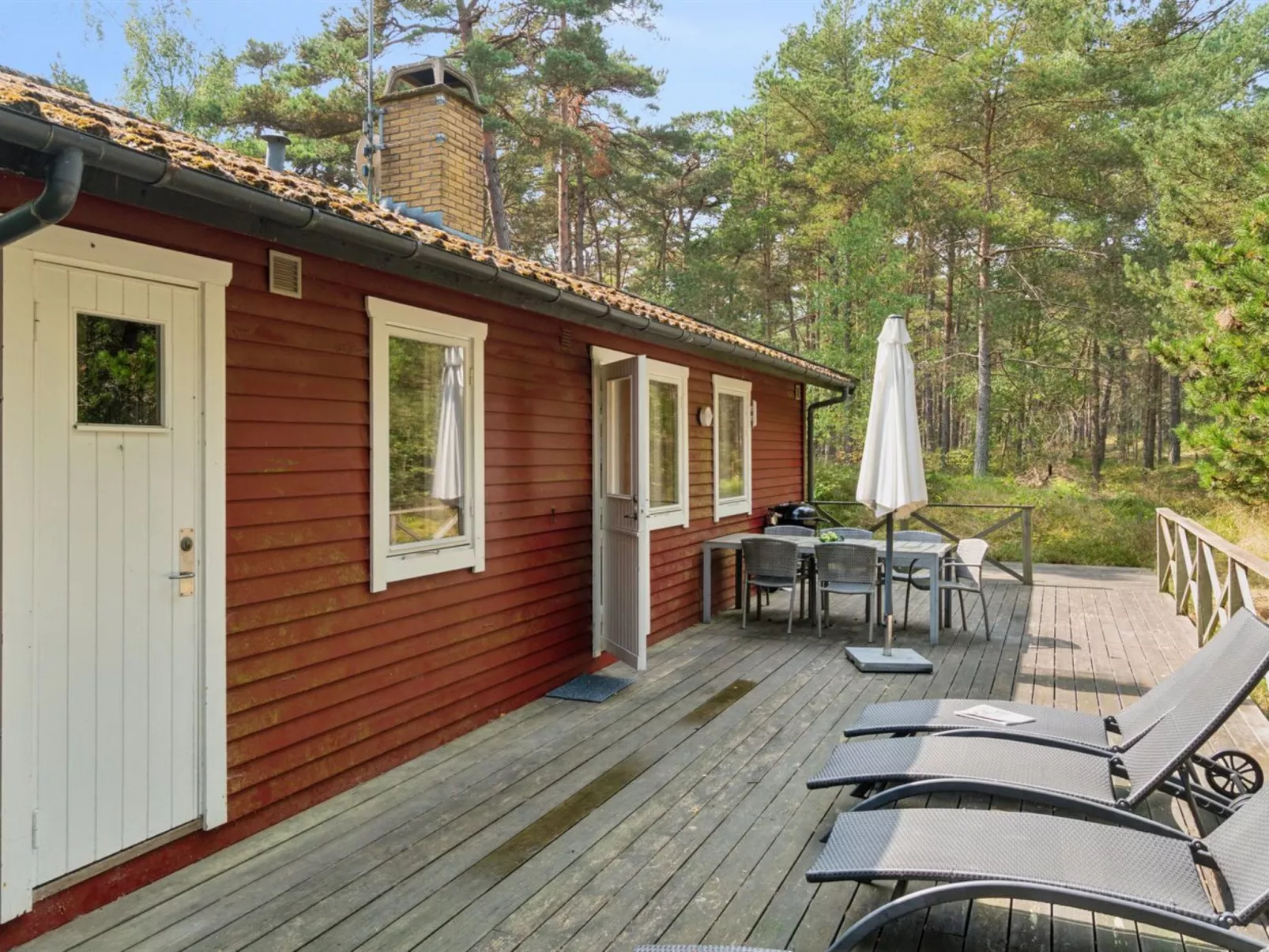 "Vasil" - 1.2km from the sea