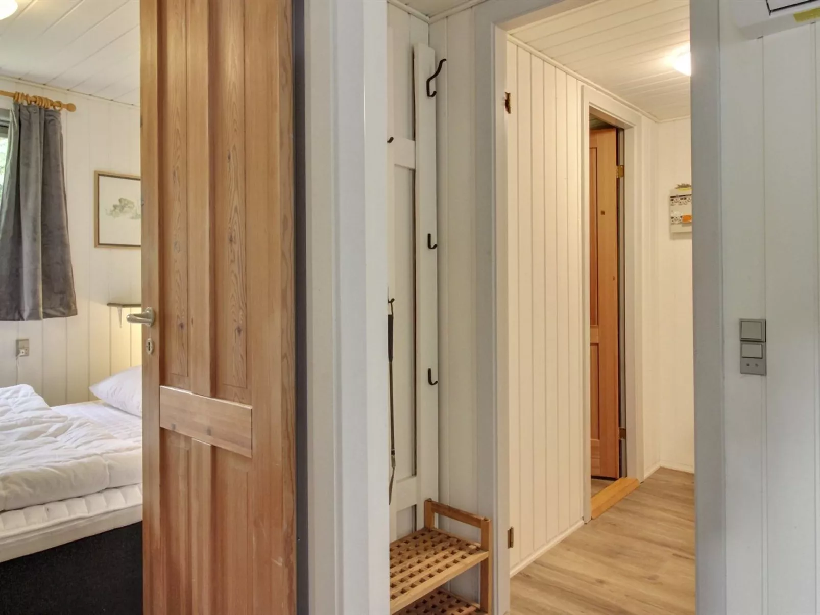 "Sonia" - 3km from the sea