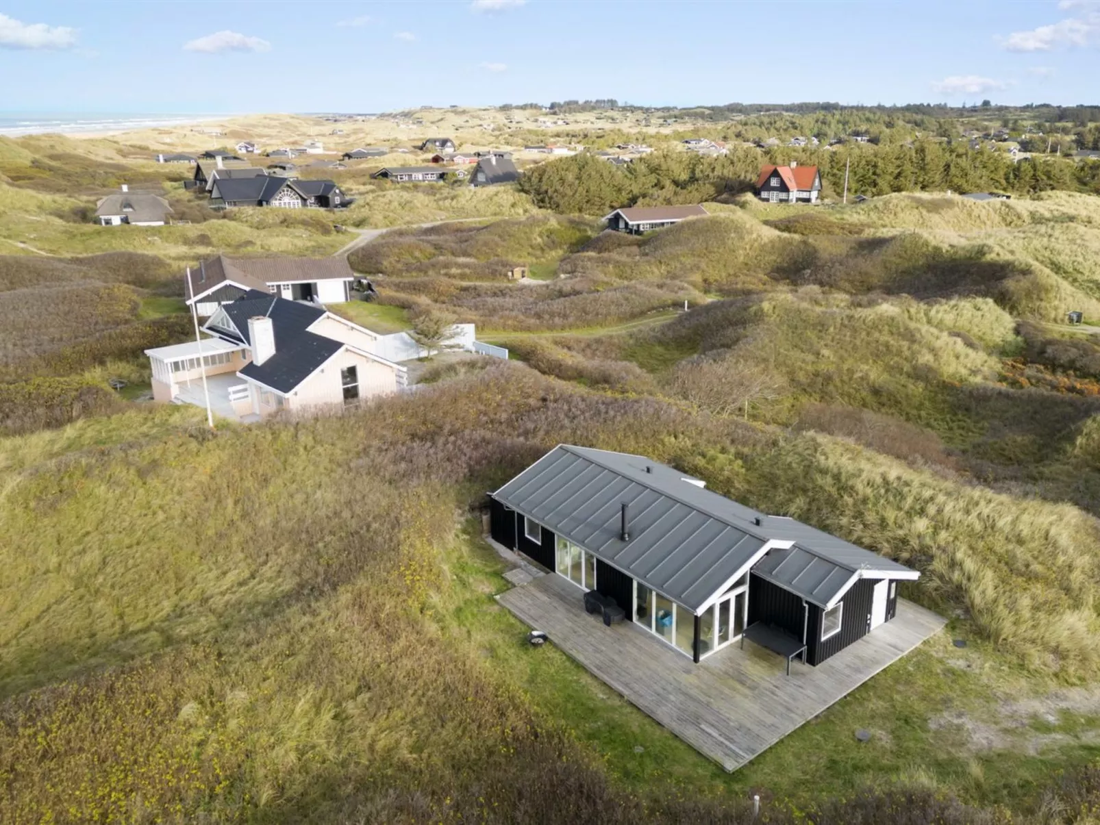 "Mirla" - 50m from the sea