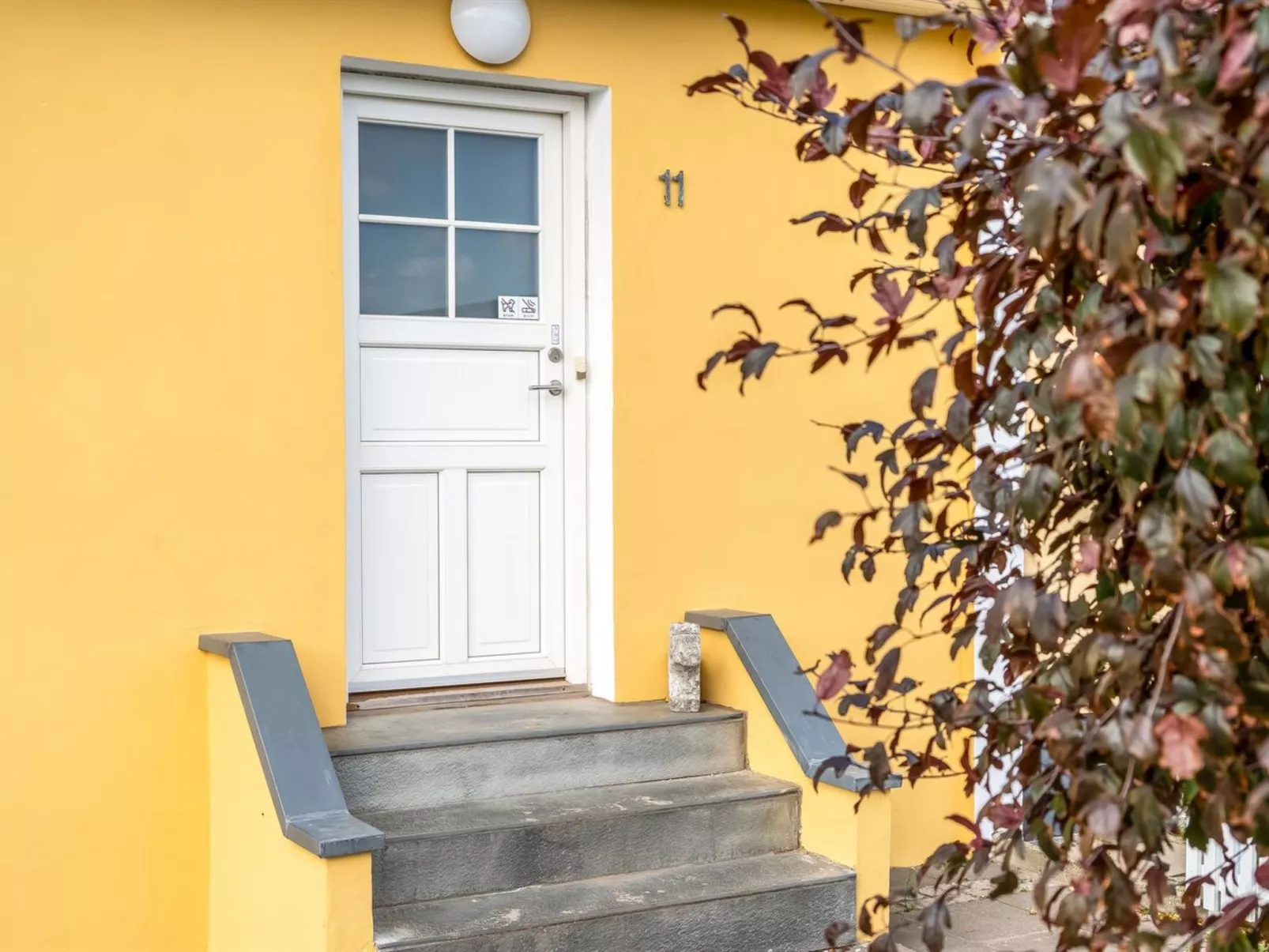 "Aswaldi" - 1km from the sea