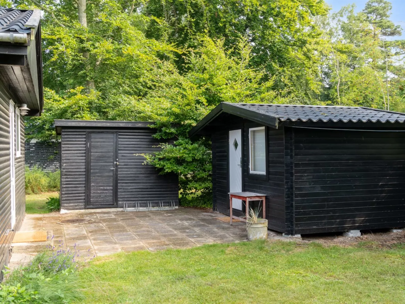 "Josef" - 1.4km from the sea