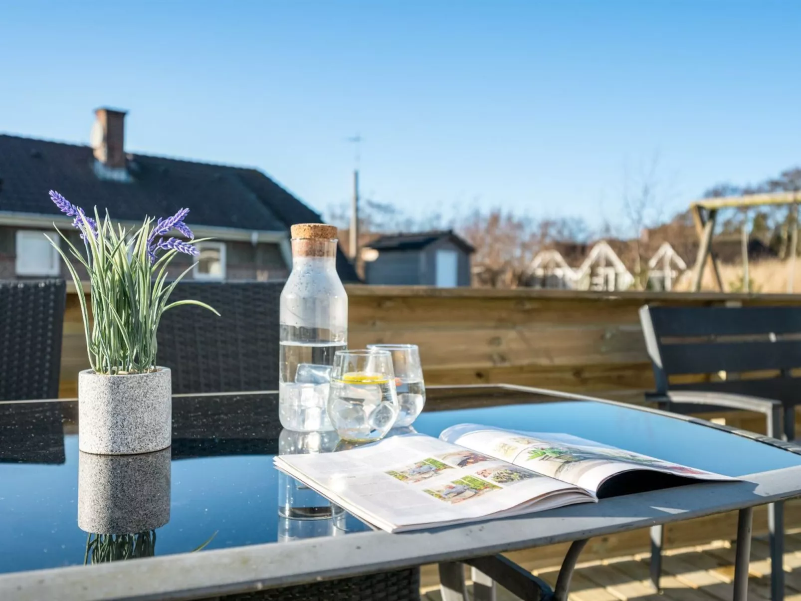 "Malti" - 1.3km from the sea