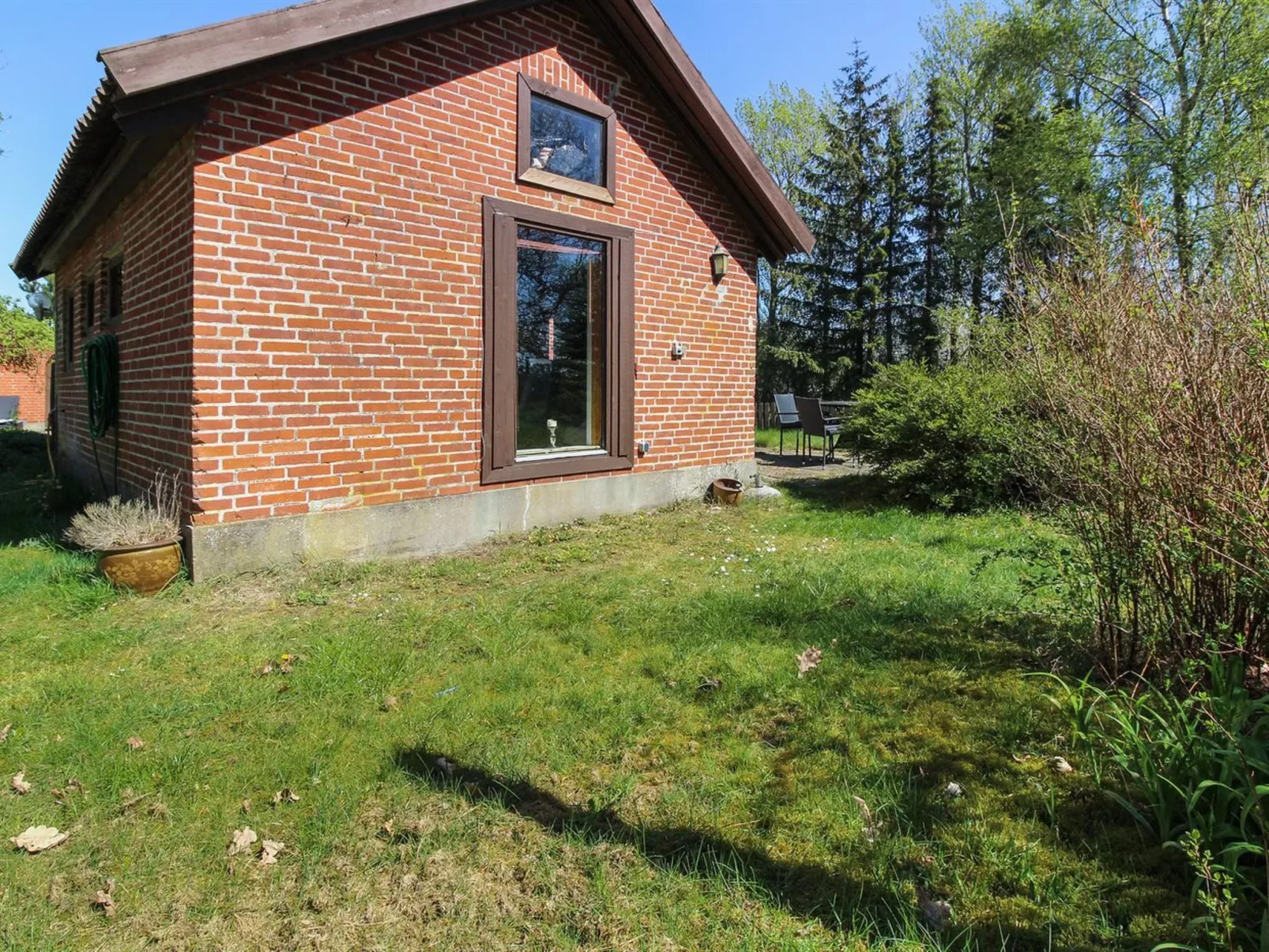 "Kolja" - 3km from the sea