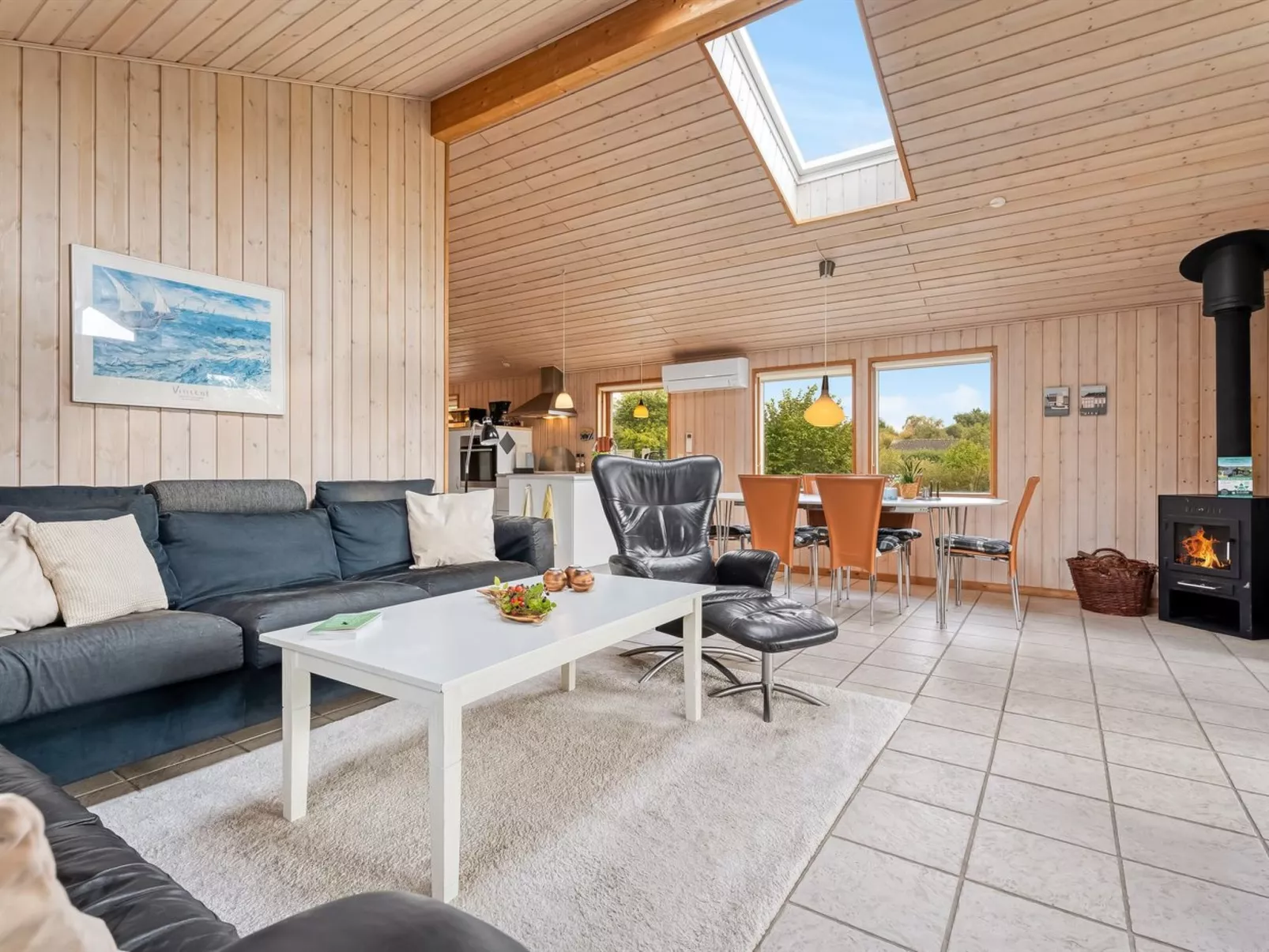 "Dagna" - 400m from the sea