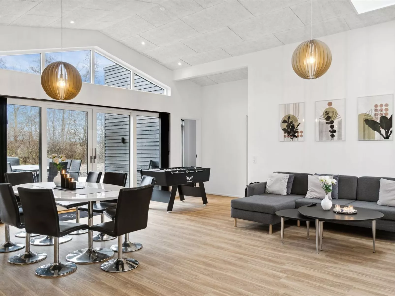 "Nissine" - 300m from the sea