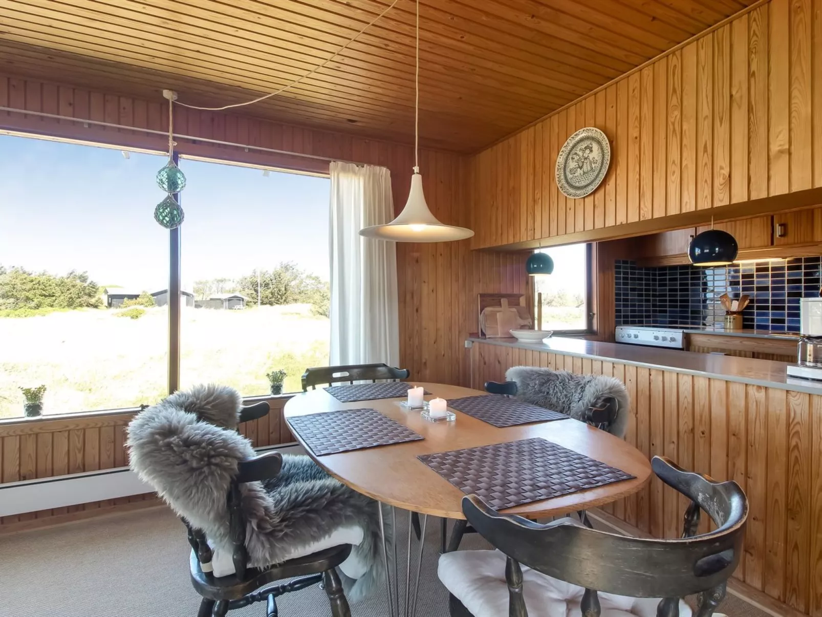 "Mira" - 375m from the sea