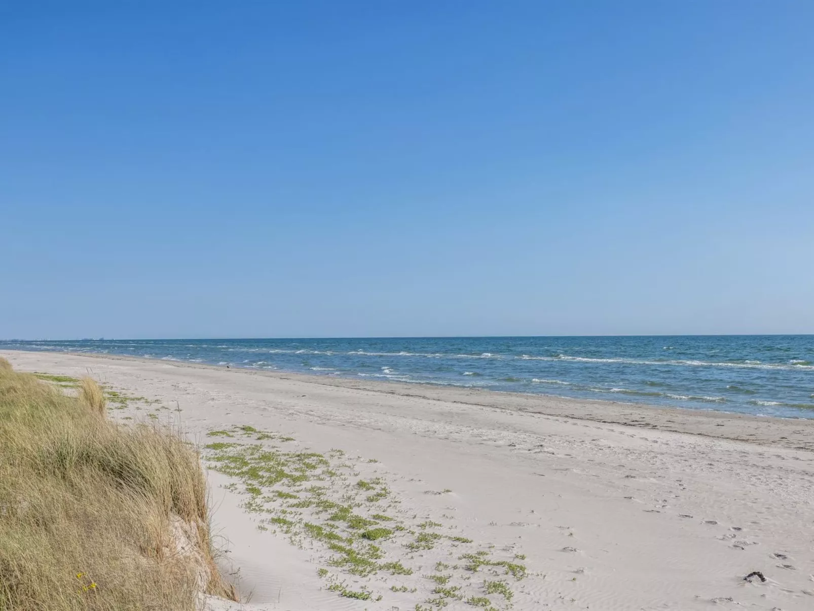 "Einette" - 100m from the sea