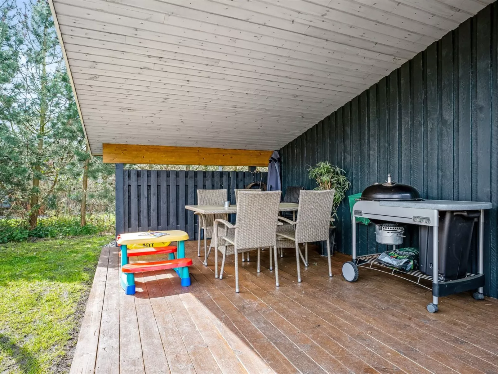 "Helena" - 700m from the sea