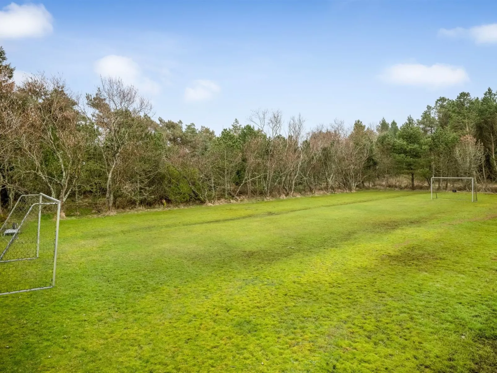 "Orm" - 2.3km from the sea