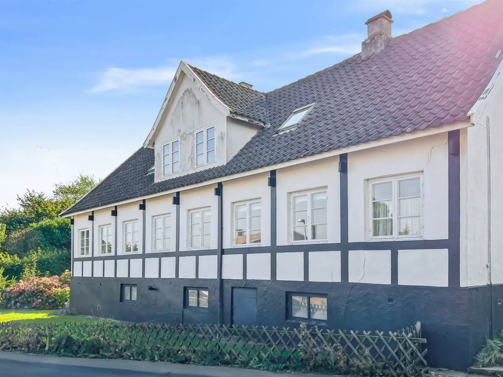 "Sjard" - 300m from the sea