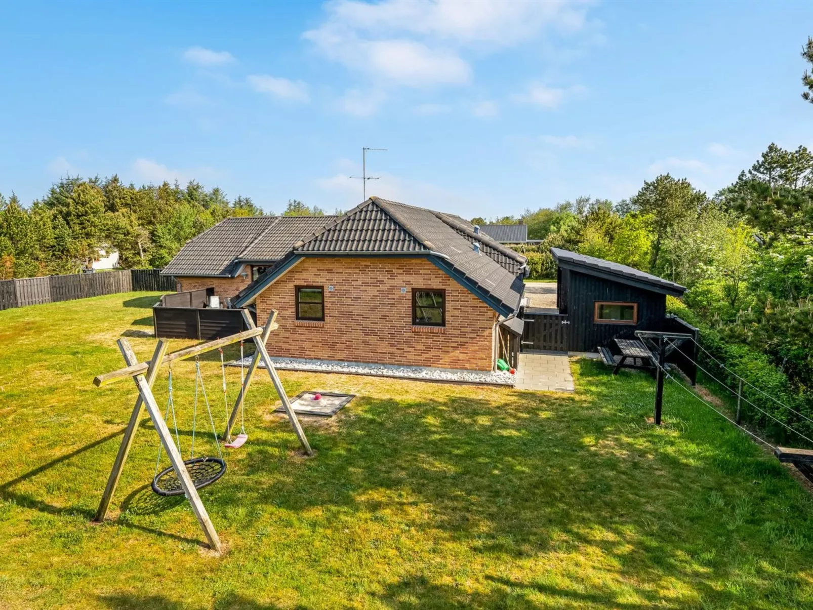 "Mico" - 500m from the sea