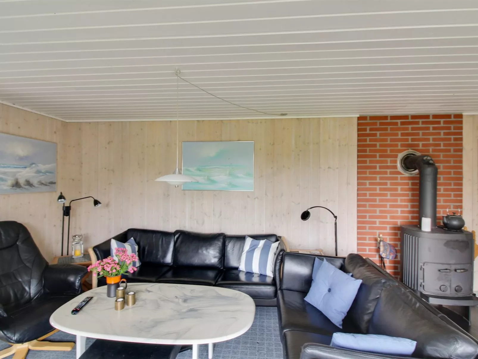 "Kastehelmi" - 400m from the sea