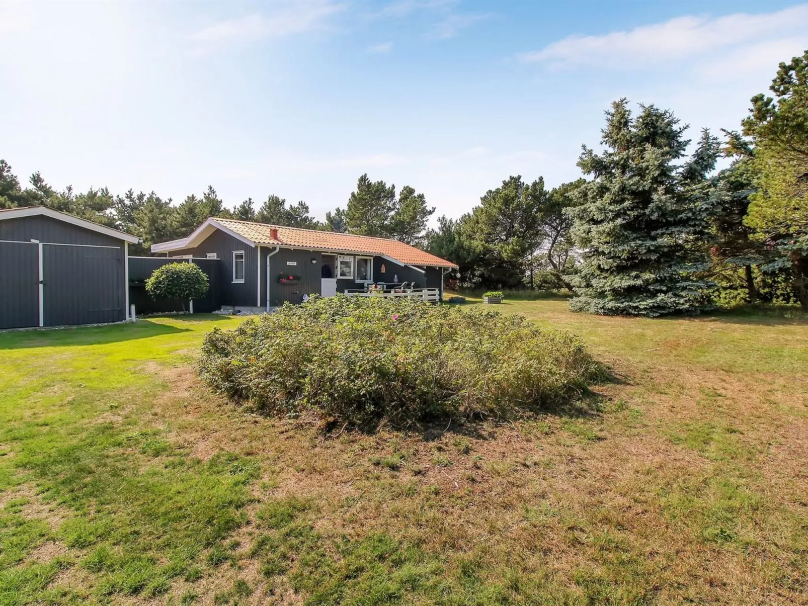 "Rokil" - 400m from the sea