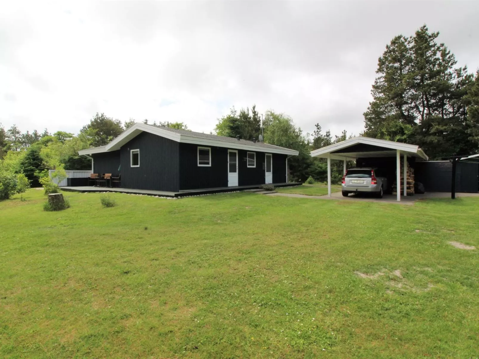 "Atla" - 2.5km from the sea