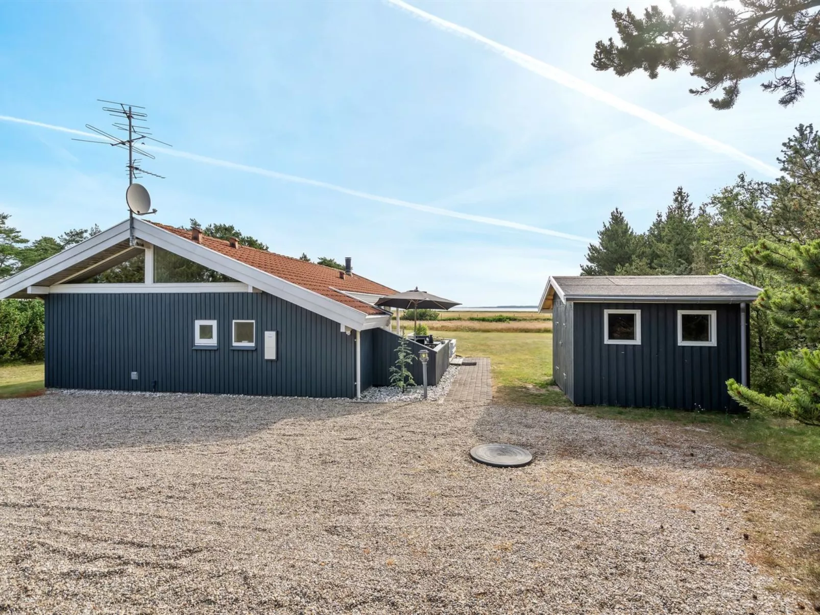 "Eltje" - 4km from the sea