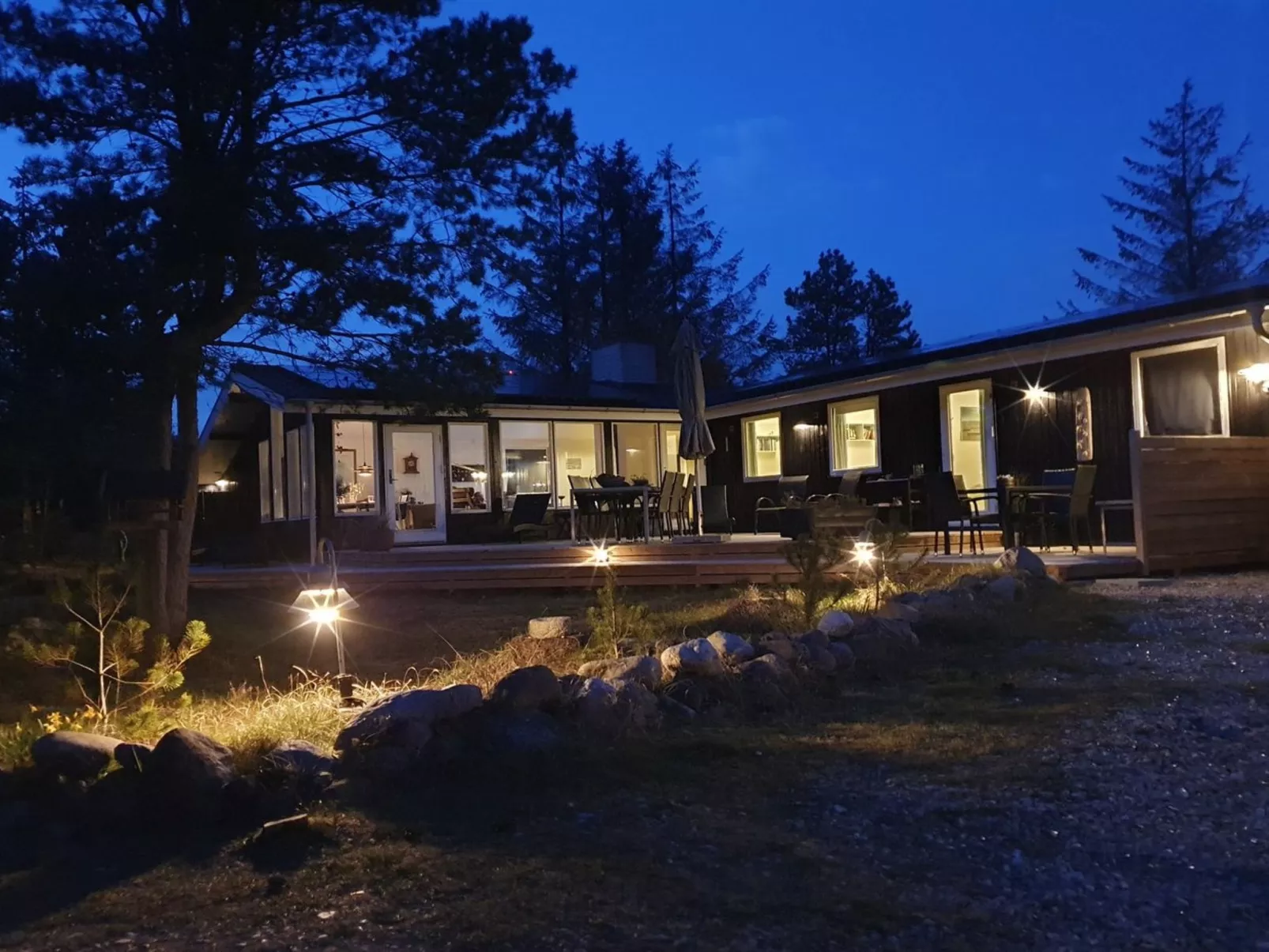 "Taneli" - 2.2km from the sea