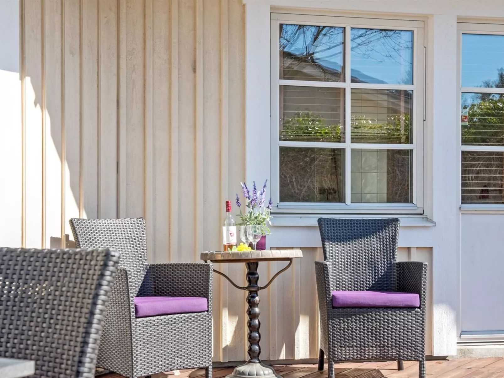 "Alfredine" - 1km from the sea