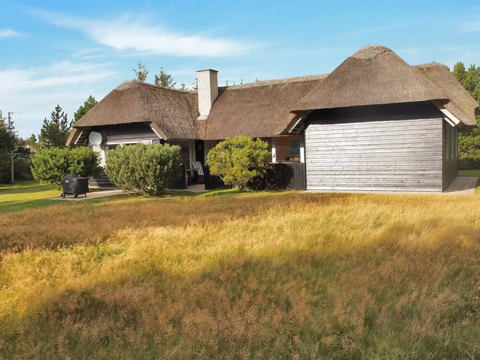 "Eetu" - 1.3km from the sea