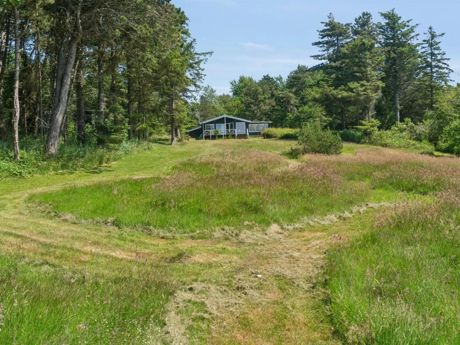 "Marius" - 30m from the sea