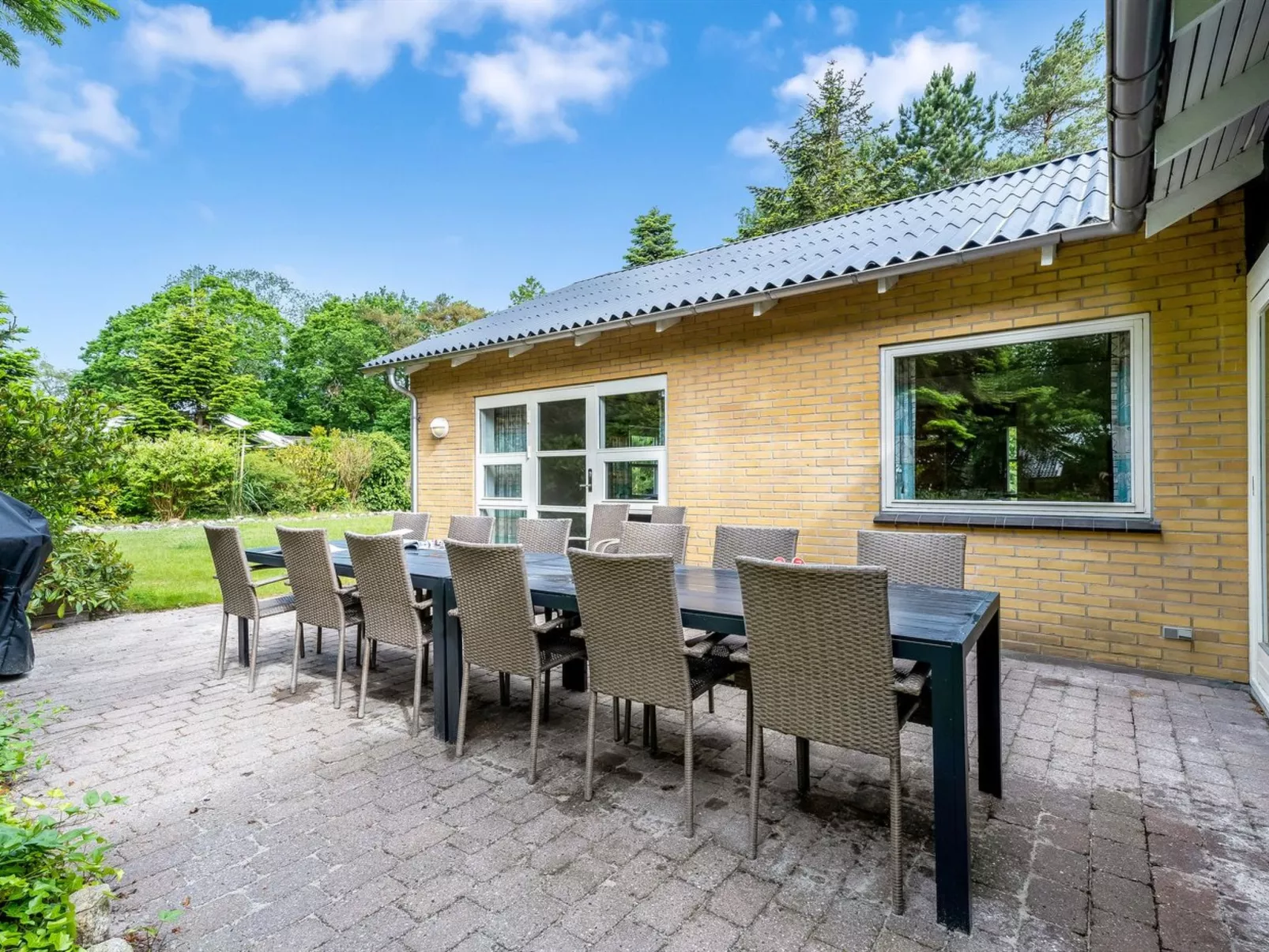 "Siggut" - 100m from the sea