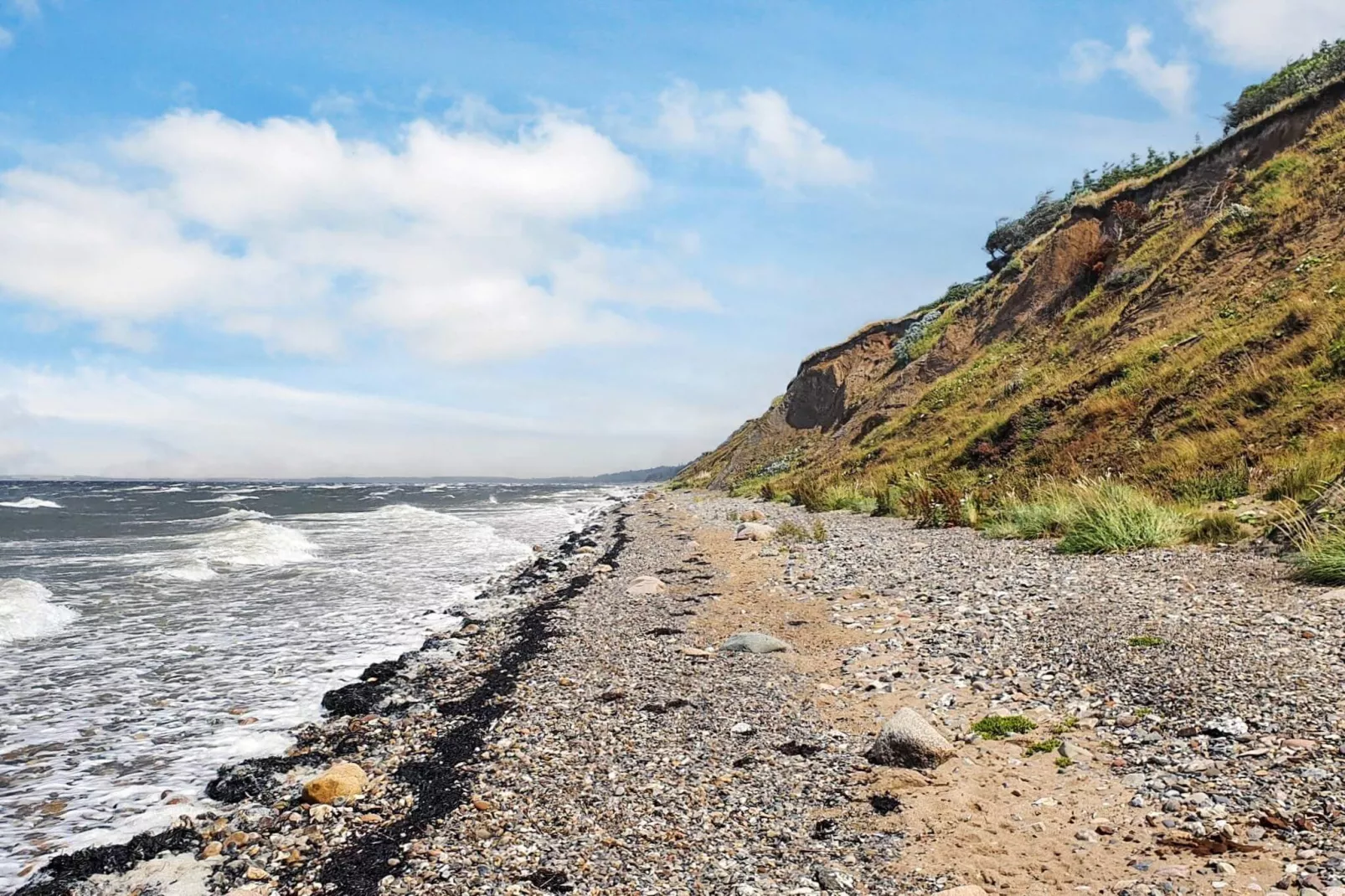 6 persoons vakantie huis in Farsø-By Traum-Waterzicht