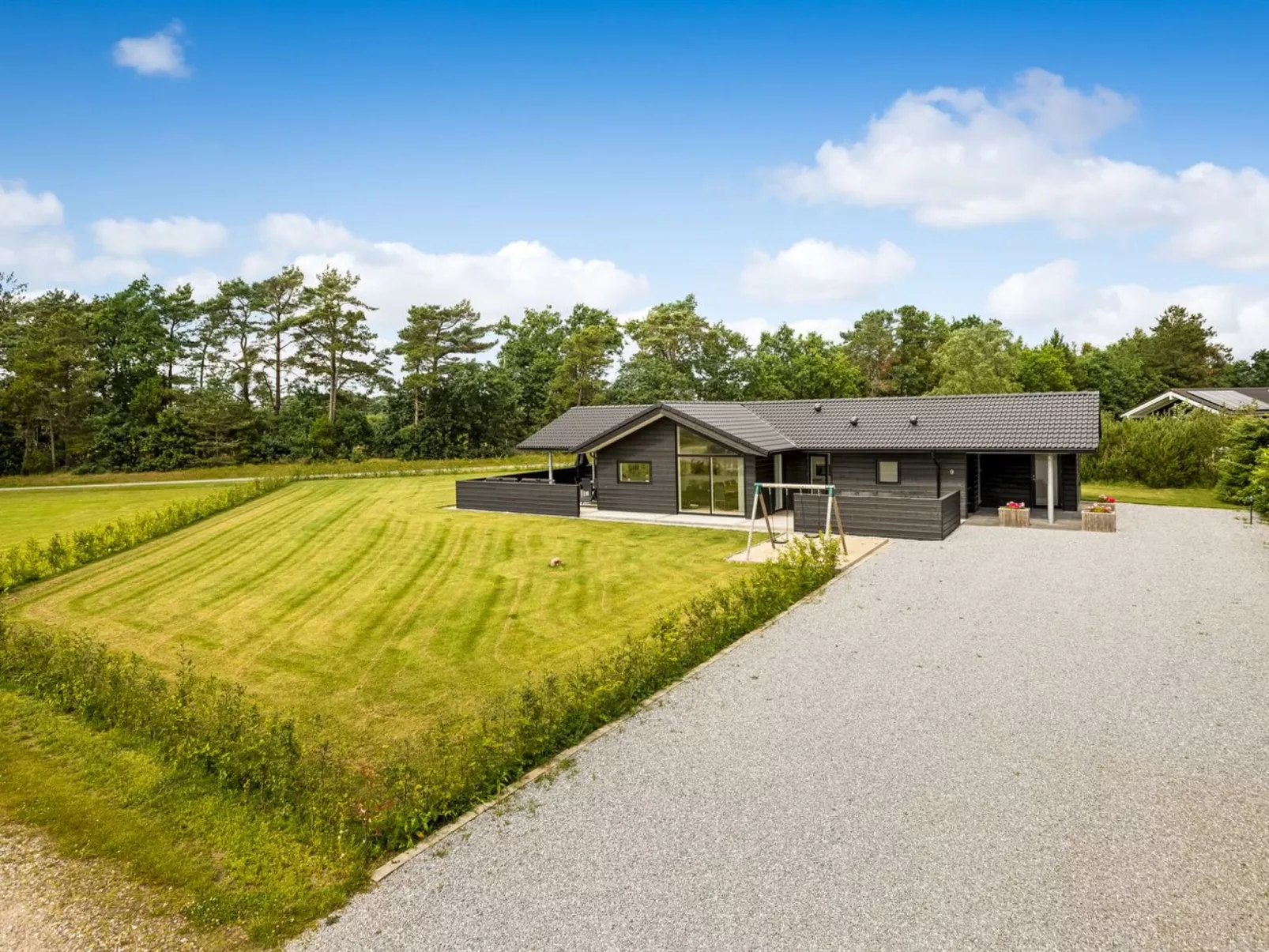 "Aleksa" - 500m from the sea