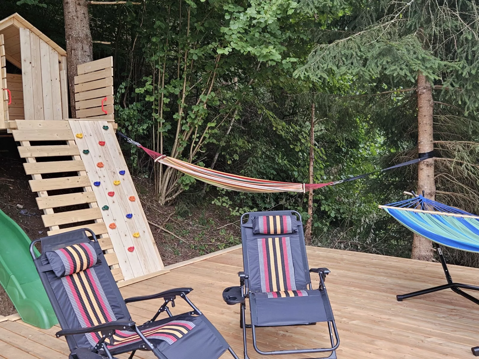 The Green Studio-Buiten