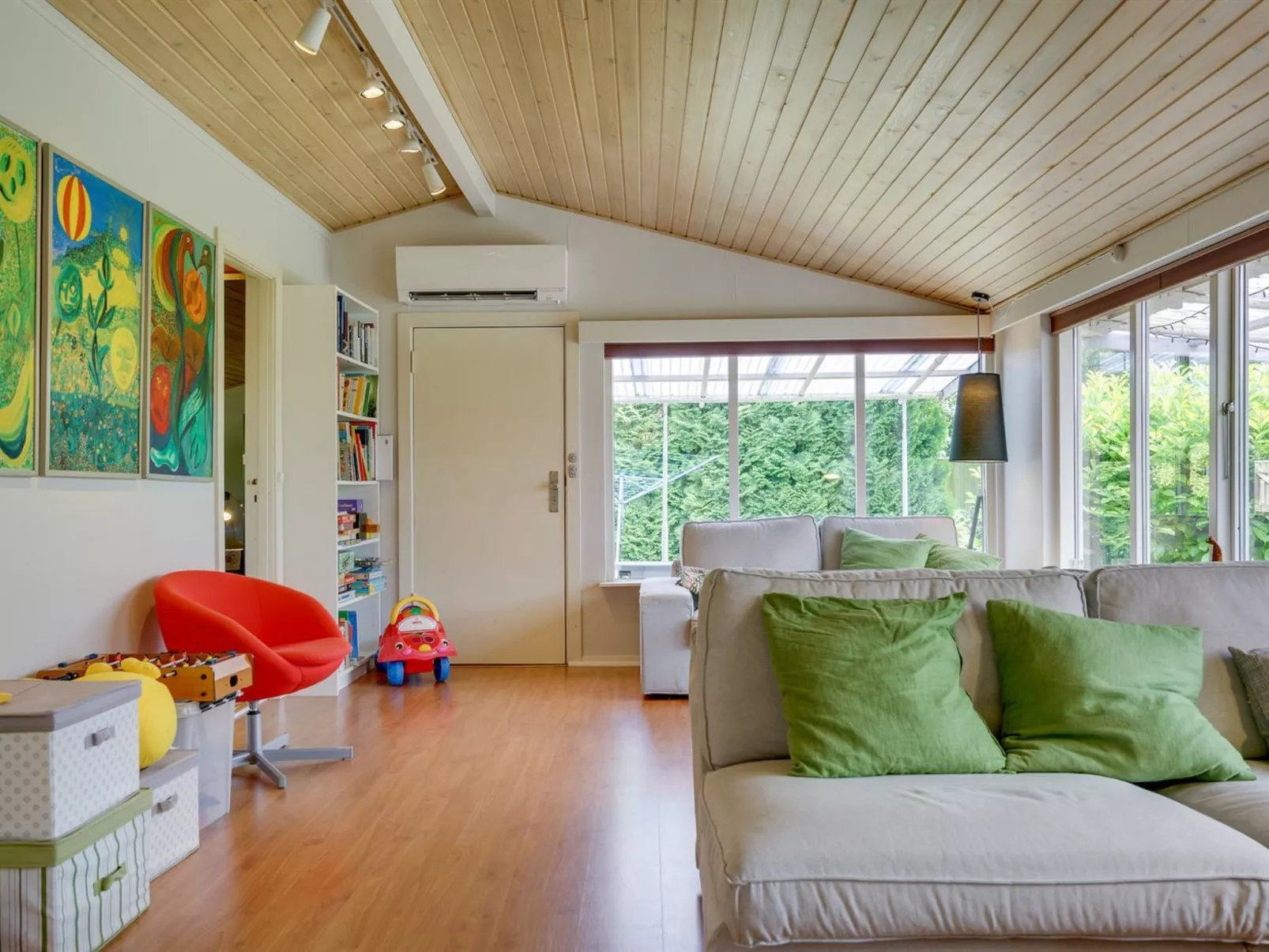 "Monja" - 350m from the sea