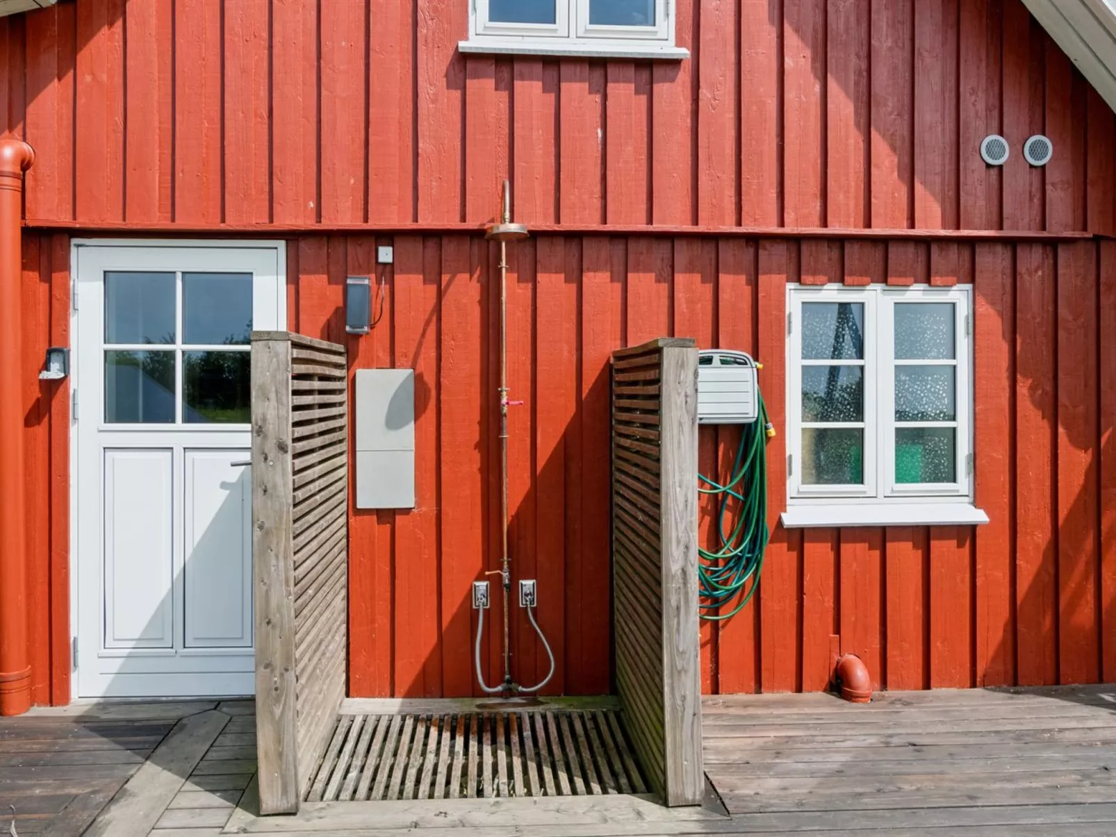 "Ieva" - 3.9km from the sea